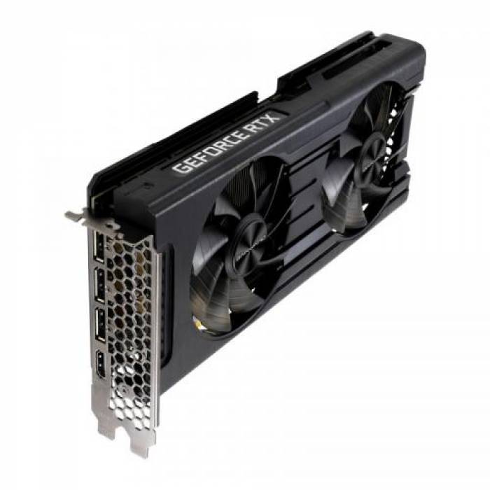 Placa video Gainward nVidia GeForce RTX 3060 12GB, GDDR6, 192bit