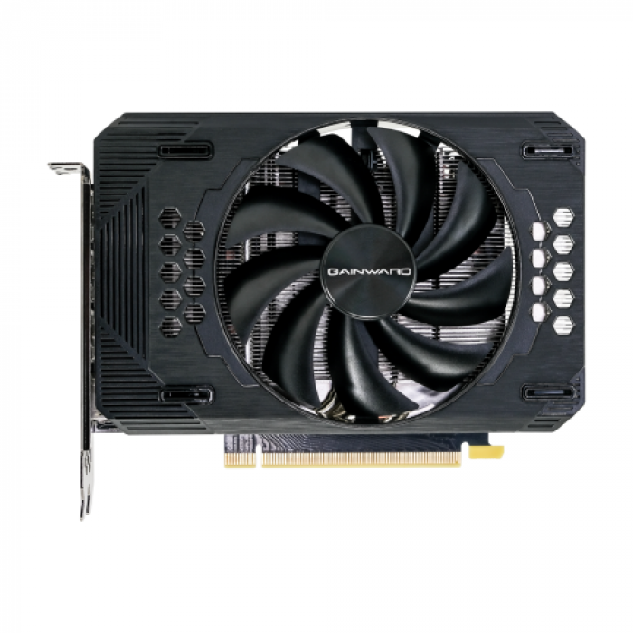 Placa video Gainward nVidia GeForce RTX 3060 Pegaus 8GB, GDDR6, 128bit