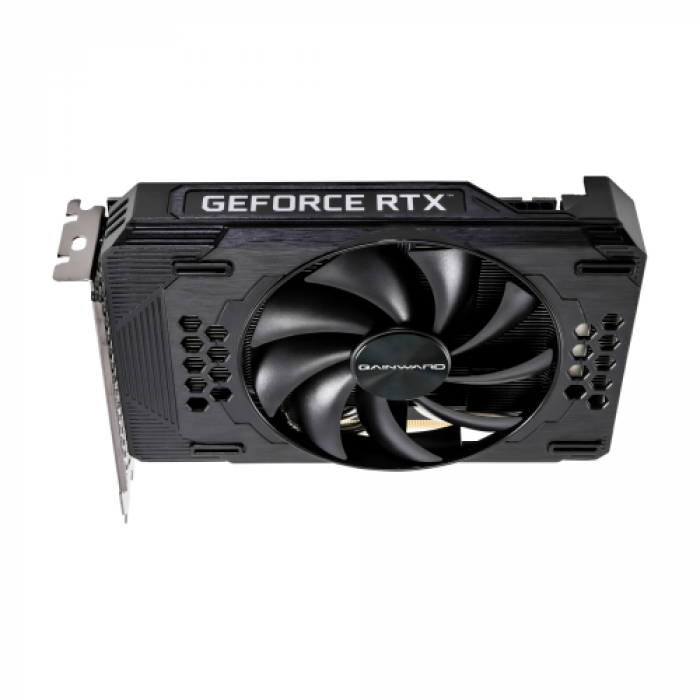 Placa video Gainward nVidia GeForce RTX 3060 Pegaus 8GB, GDDR6, 128bit