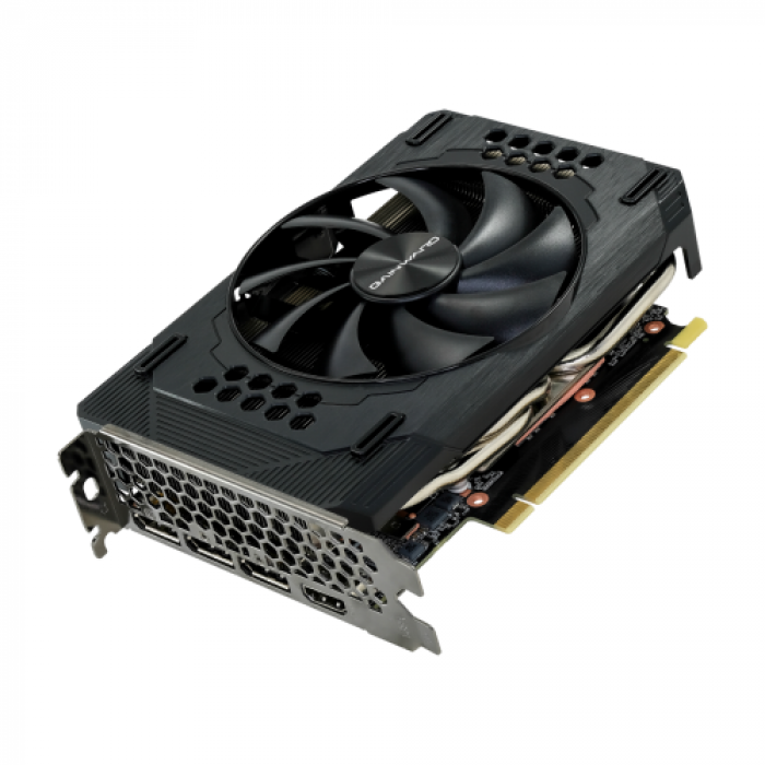 Placa video Gainward nVidia GeForce RTX 3060 Pegaus 8GB, GDDR6, 128bit