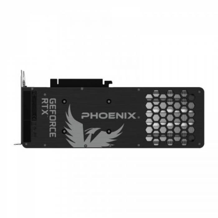 Placa video Gainward nVidia GeForce RTX 3070 Phoenix GS 8GB, GDDR6, 256bit