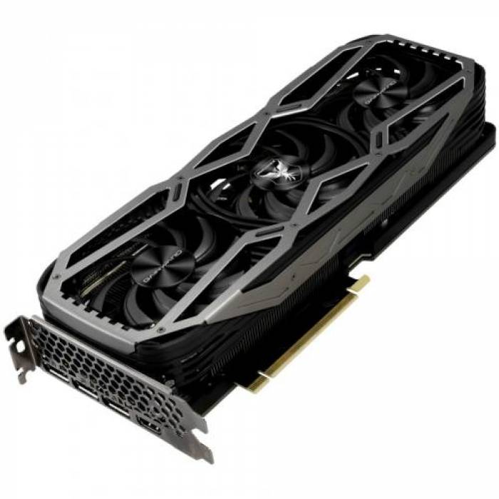 Placa video Gainward nVidia GeForce RTX 3080 Phoenix 10GB, GDDR6X, 320bit