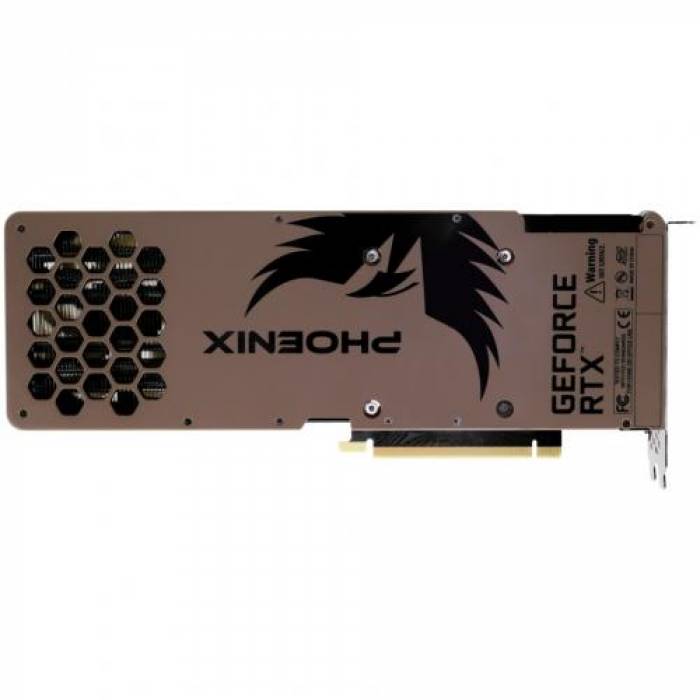 Placa video Gainward nVidia GeForce RTX 3080 Phoenix 10GB, GDDR6X, 320bit