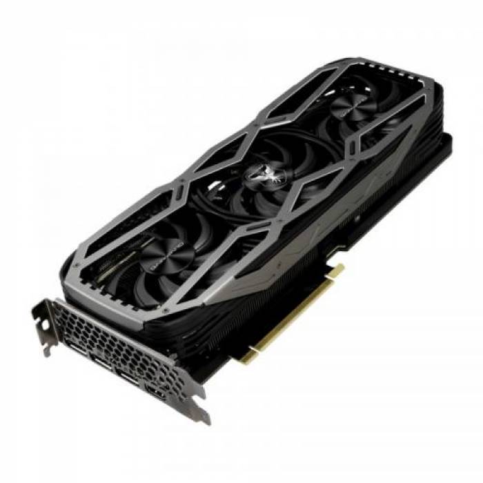 Placa video Gainward nVidia GeForce RTX 3090 Phoenix 24GB, GDDR6X, 384bit