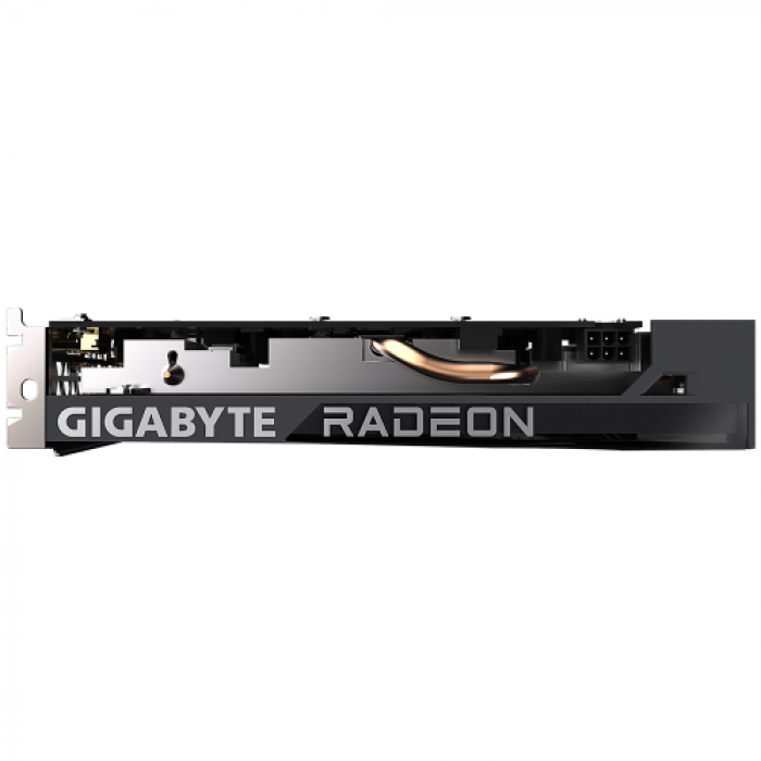 Placa video Gigabyte AMD Radeon RX 6500 XT EAGLE 4GB, GDDR6, 64bit