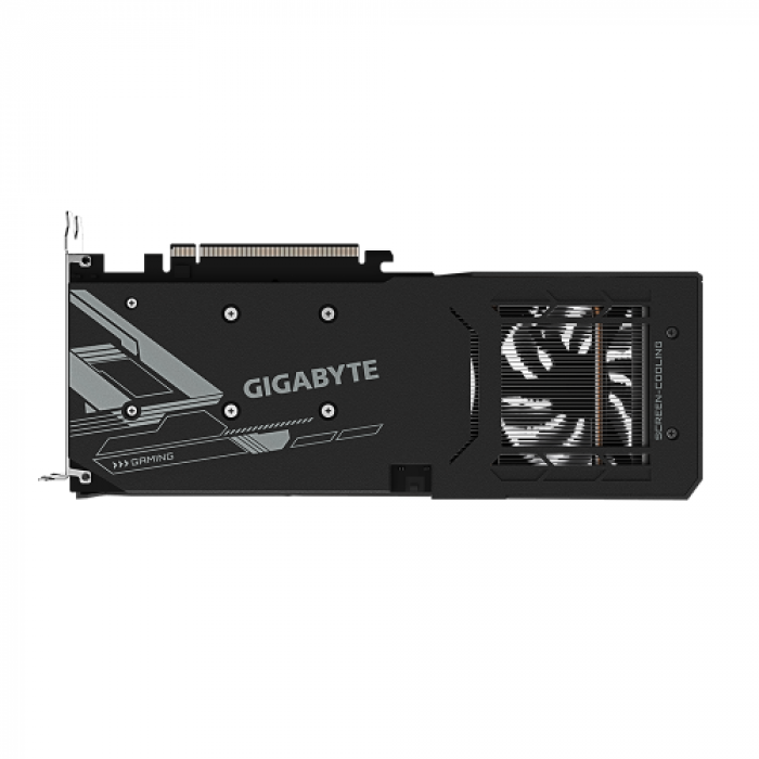 Placa video Gigabyte AMD Radeon RX 6500 XT GAMING OC 4GB, GDDR6, 64bit
