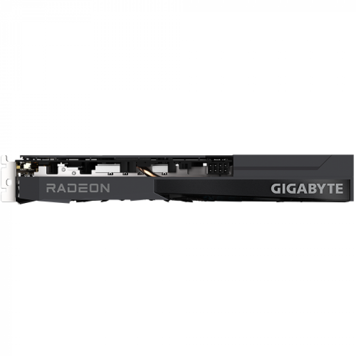 Placa video Gigabyte AMD Radeon RX 6600 EAGLE 8GB, GDDR6, 128bit