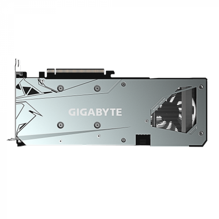 Placa video Gigabyte AMD Radeon RX 6600 XT GAMING OC 8GB, GDDR6, 128bit
