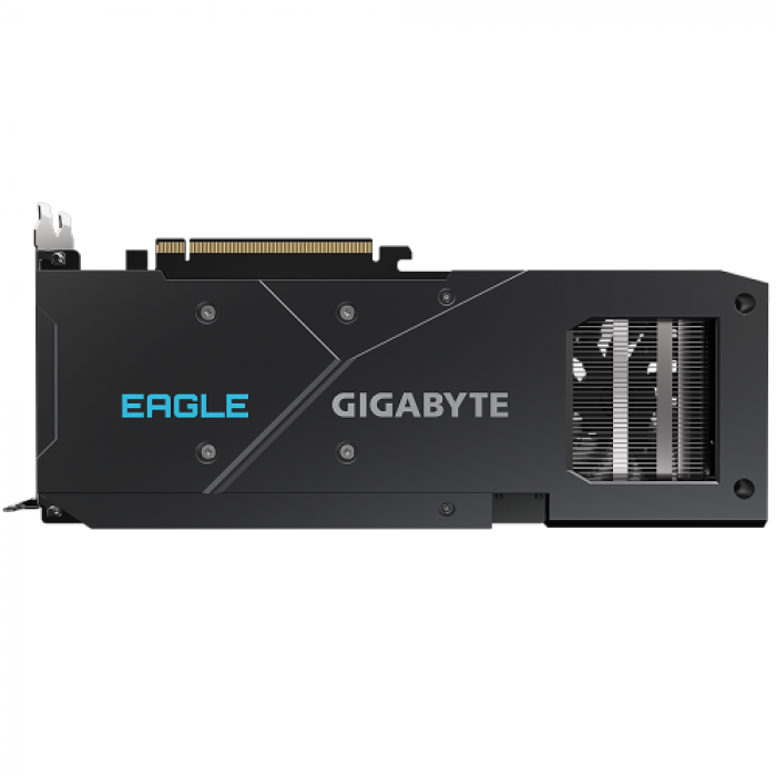Placa video Gigabyte AMD Radeon RX 6650 XT EAGLE 8GB, GDDR6, 128bit