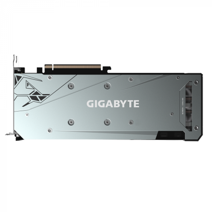 Placa video Gigabyte AMD Radeon RX 6750 XT GAMING OC 12GB, GDDR6, 1‎92bit