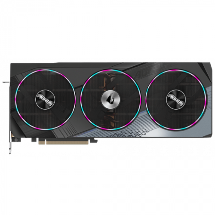 Placa video Gigabyte AMD Radeon RX 7900 XTX AORUS ELITE 24GB, GDDR6, 384bit