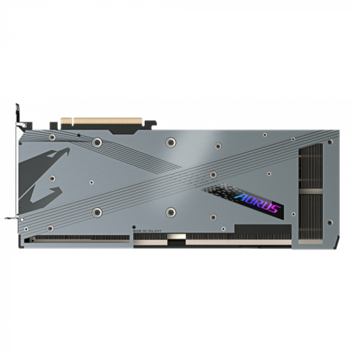 Placa video Gigabyte AMD Radeon RX 7900 XTX AORUS ELITE 24GB, GDDR6, 384bit