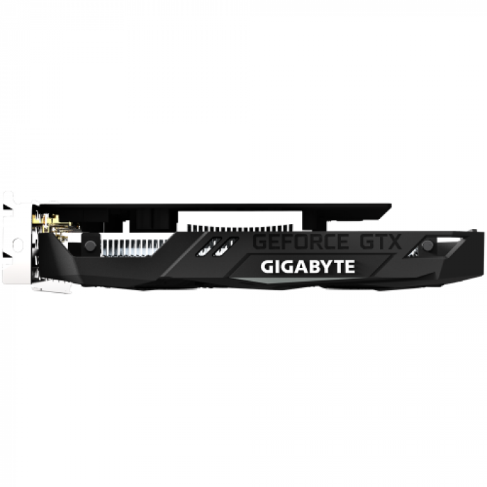 Placa video Gigabyte GeForce GTX 1650 D5 4GB, GDDR5, 128bit