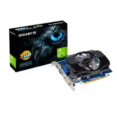 Placa Video Gigabyte nVidia GeForce GT 730 2GB DDR3, 64bit