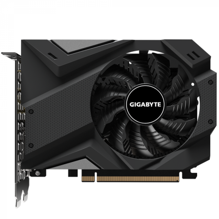 Placa video Gigabyte nVidia GeForce GTX 1630 OC 4GB, GDDR6, 64bit