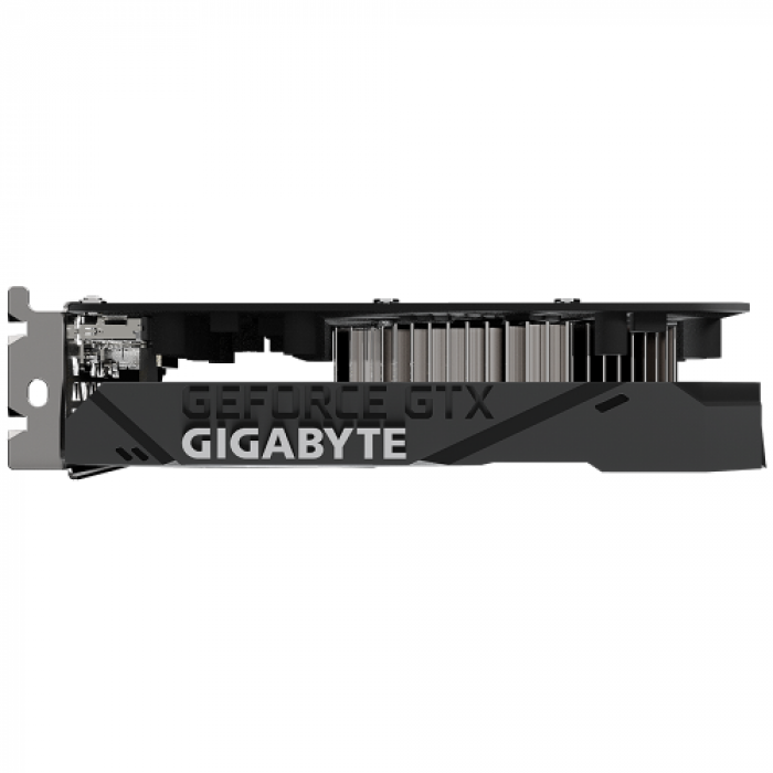 Placa video Gigabyte nVidia GeForce GTX 1630 OC 4GB, GDDR6, 64bit