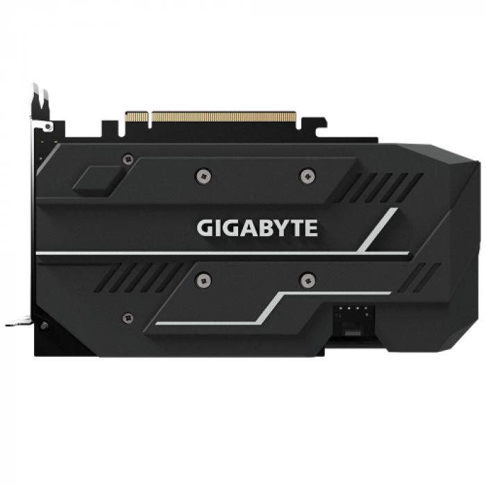 Placa video GIGABYTE nVidia GeForce GTX 1660 D5 6GB, GDDR5, 192bit