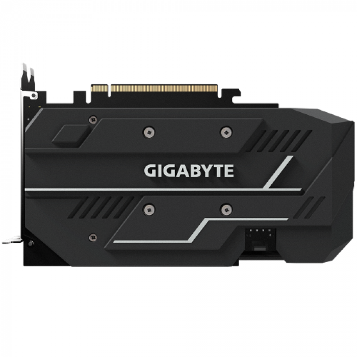 Placa video Gigabyte nVidia GeForce RTX 2060 D6 12GB, GDDR6, 192bit
