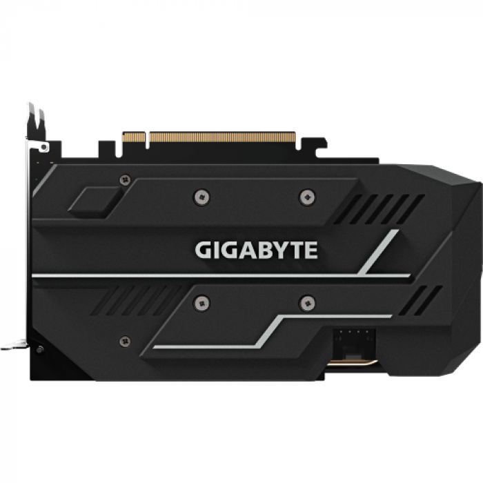 Placa video Gigabyte nVidia GeForce RTX 2060 D6 6GB, GDDR6, 192bit