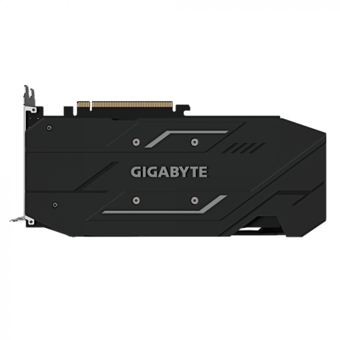 Placa video Gigabyte nVidia GeForce RTX 2060 WINDFORCE OC 12GB, GDDR6, 192bit