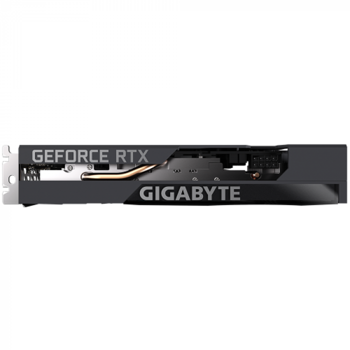 Placa video Gigabyte nVidia GeForce RTX 3050 EAGLE 8GB, GDDR6, 128bit