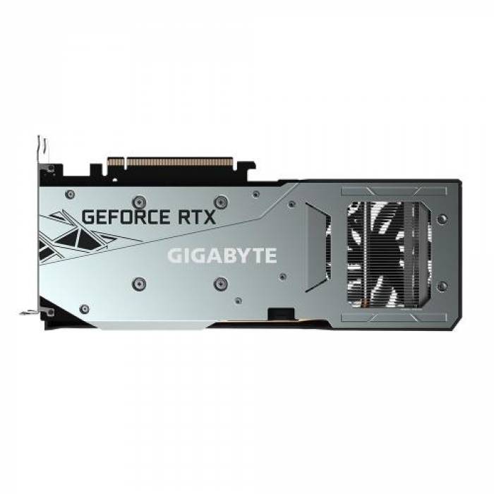 Placa video Gigabyte nVidia GeForce RTX 3050 GAMING OC 8GB, GDDR6, 128bit