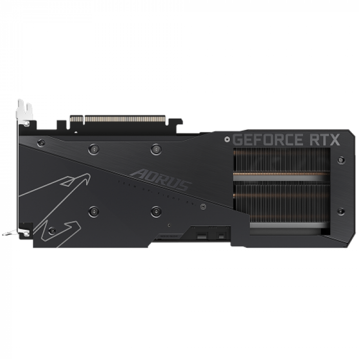 Placa video GIGABYTE nVidia GeForce RTX 3060 AORUS ELITE LHR 12GB, GDDR6, 192bit