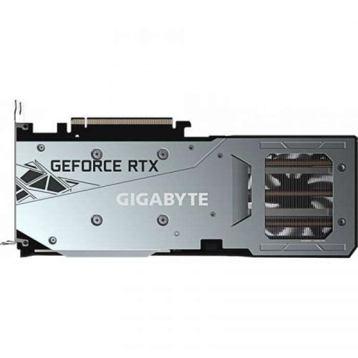Placa video GIGABYTE nVidia GeForce RTX 3060 GAMING OC 12GB, GDDR6, 192bit