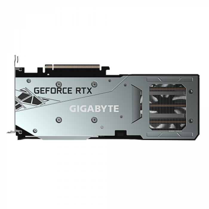 Placa video Gigabyte nVidia GeForce RTX 3060 Ti GAMING 8GB, GDDR6, 256bit