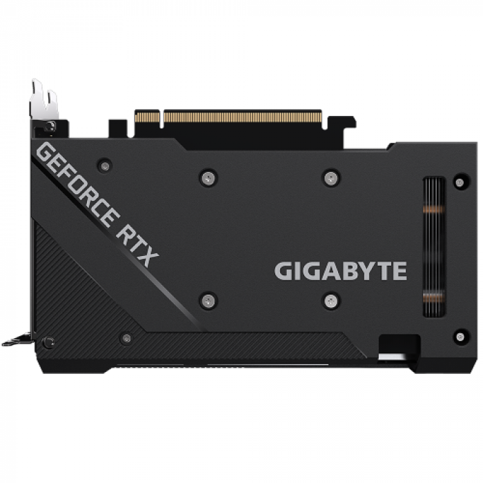 Placa video Gigabyte nVidia GeForce RTX 3060 Ti WindForce OC 8GB, GDDR6, 256bit
