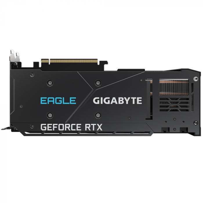 Placa video Gigabyte nVidia GeForce RTX 3070 Ti EAGLE OC 8GB, GDDR6X, 256bit