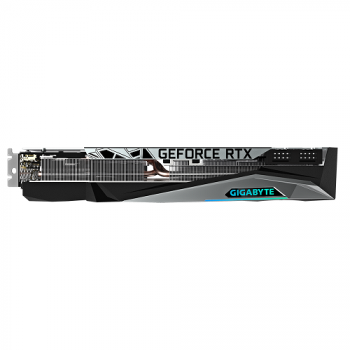 Placa video Gigabyte nVidia GeForce RTX 3080 Ti GAMING OC LHR 12GB, GDDR6X, 384bit