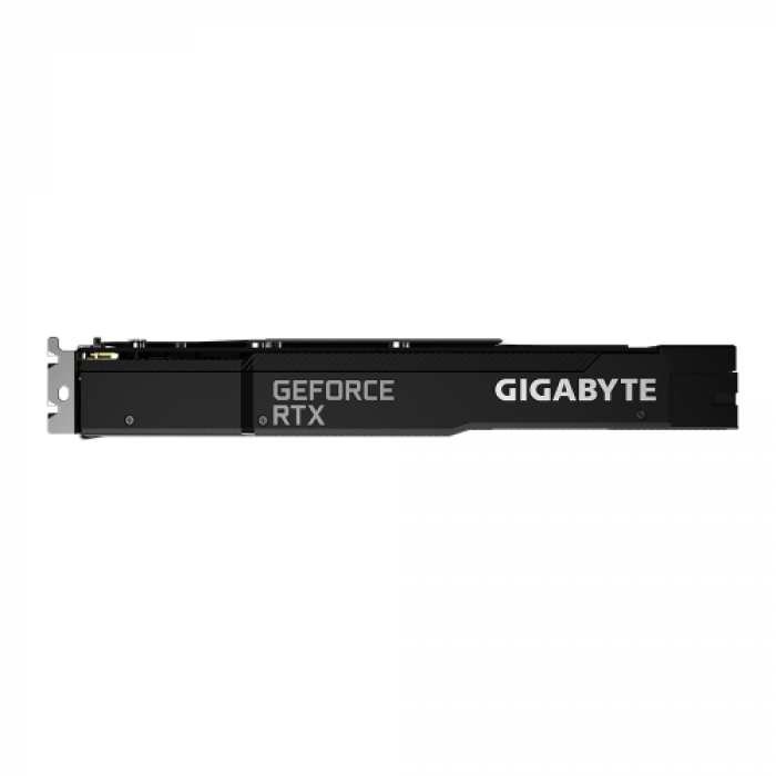 Placa video Gigabyte nVidia GeForce RTX 3080 TURBO LHR 10GB, GDDR6X, 320bit