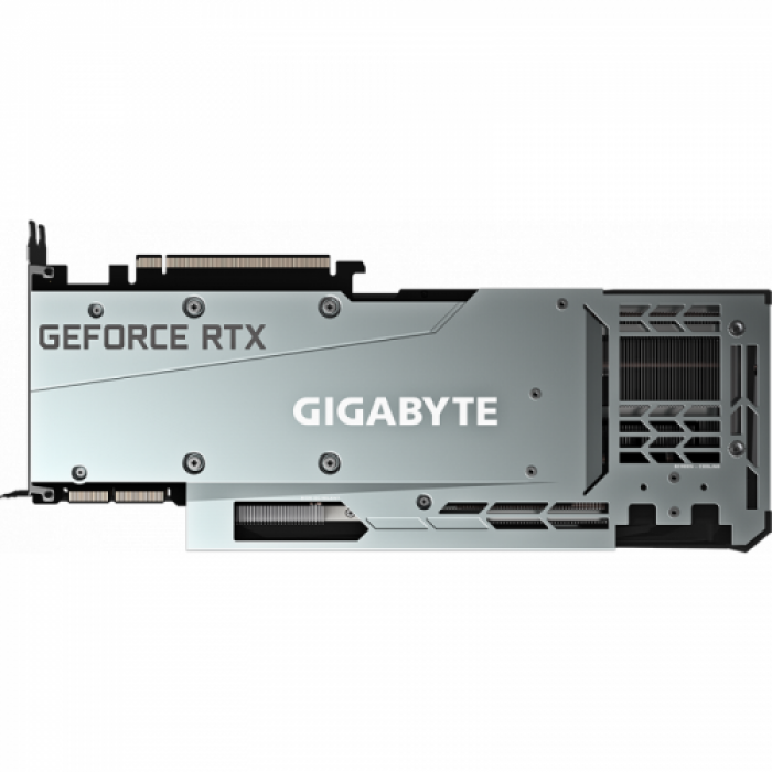 Placa video Gigabyte nVidia GeForce RTX 3090 GAMING OC 24GB, GDDR6X, 384bit