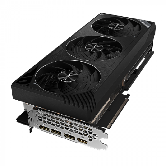 Placa video Gigabyte nVidia GeForce RTX 3090 Ti Gaming OC LHR 24GB, GDDR6X, 384bit