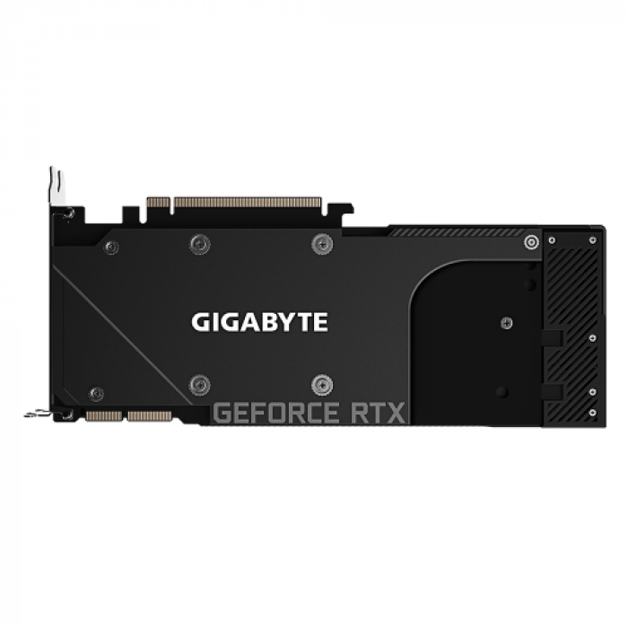 Placa video Gigabyte nVidia GeForce RTX 3090 TURBO 24GB, GDDR6X, 3‎84bit