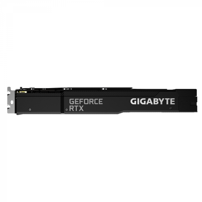 Placa video Gigabyte nVidia GeForce RTX 3090 TURBO 24GB, GDDR6X, 3‎84bit