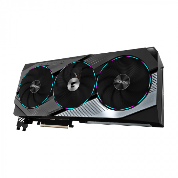 Placa video Gigabyte nVidia GeForce RTX 4070 Ti AORUS ELITE 12GB, GDDR6X, 192bit