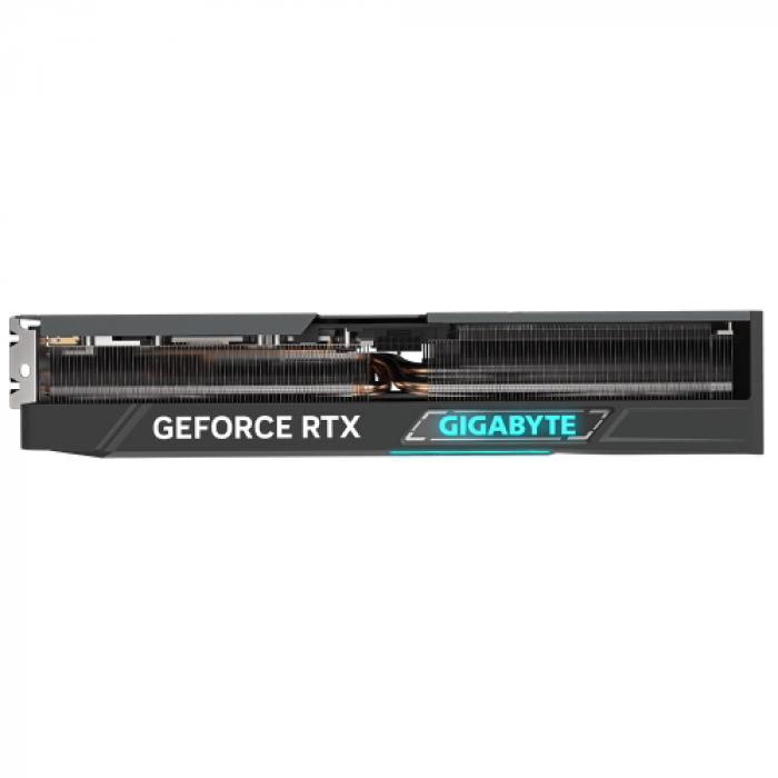 Placa video Gigabyte nVidia GeForce RTX 4070 Ti EAGLE 12GB, GDDR6X, 192bit