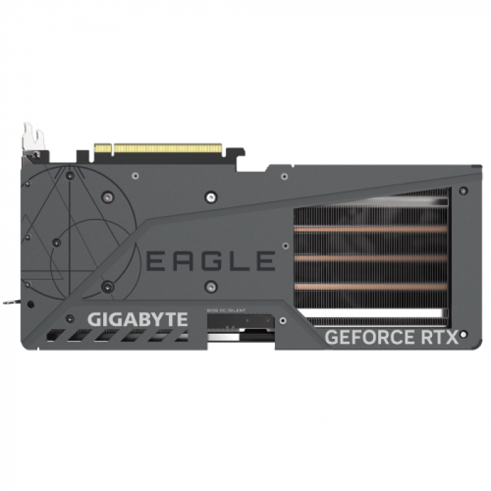 Placa video Gigabyte nVidia GeForce RTX 4070 Ti EAGLE 12GB, GDDR6X, 192bit
