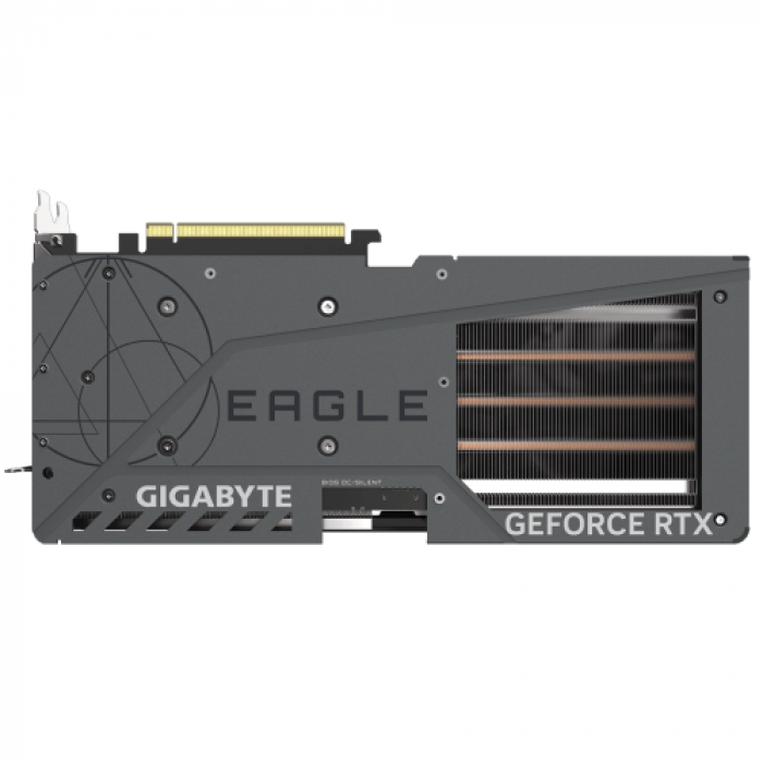 Placa video Gigabyte nVidia GeForce RTX 4070 Ti EAGLE OC 12GB, GDDR6X, 192bit