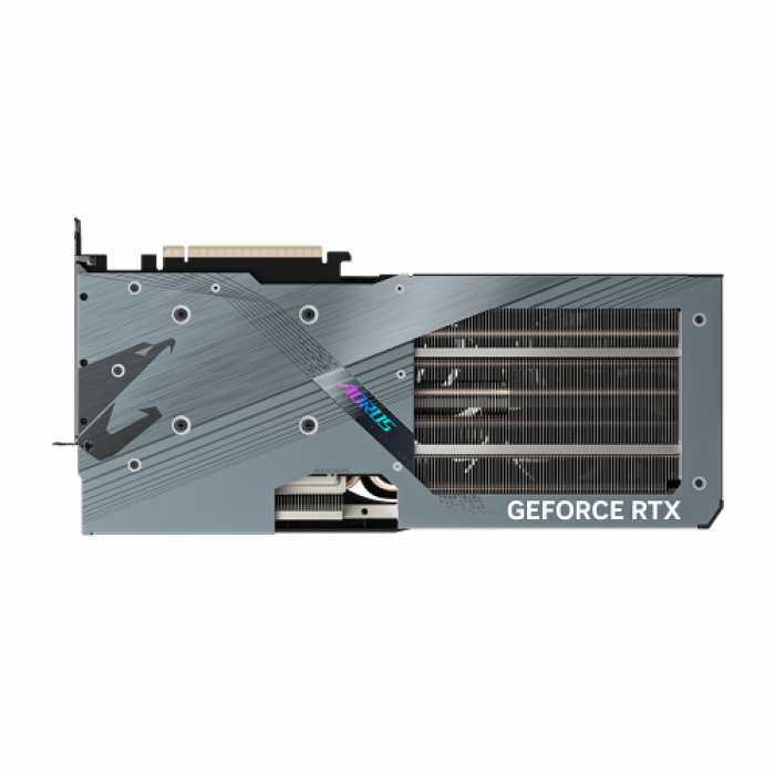 Placa video Gigabyte nVidia GeForce RTX 4070 Ti MASTER 12GB, GDDR6X, 192bit