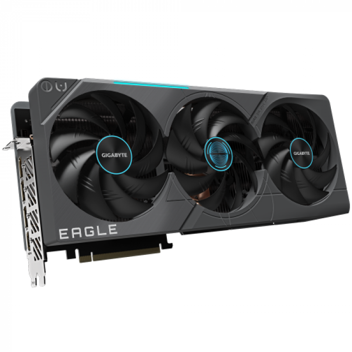 Placa video Gigabyte nVidia GeForce RTX 4080 EAGLE 16GB, GDDR6X, 256bit