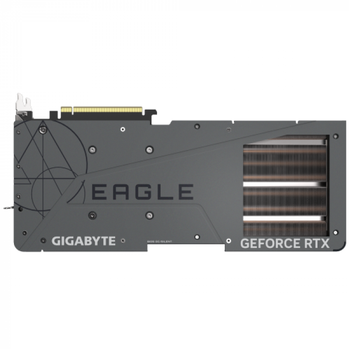 Placa video Gigabyte nVidia GeForce RTX 4080 EAGLE 16GB, GDDR6X, 256bit