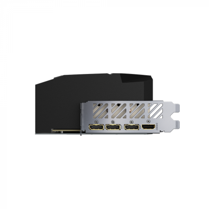 Placa video Gigabyte nVidia GeForce RTX 4090 AORUS MASTER 24GB, GDDR6X, 384bit