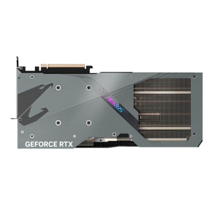 Placa video Gigabyte nVidia GeForce RTX 4090 AORUS MASTER 24GB, GDDR6X, 384bit