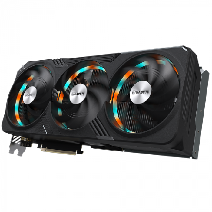 Placa video Gigabyte nVidia GeForce RTX 4090 GAMING OC 24GB, GDDR6X, 384bit