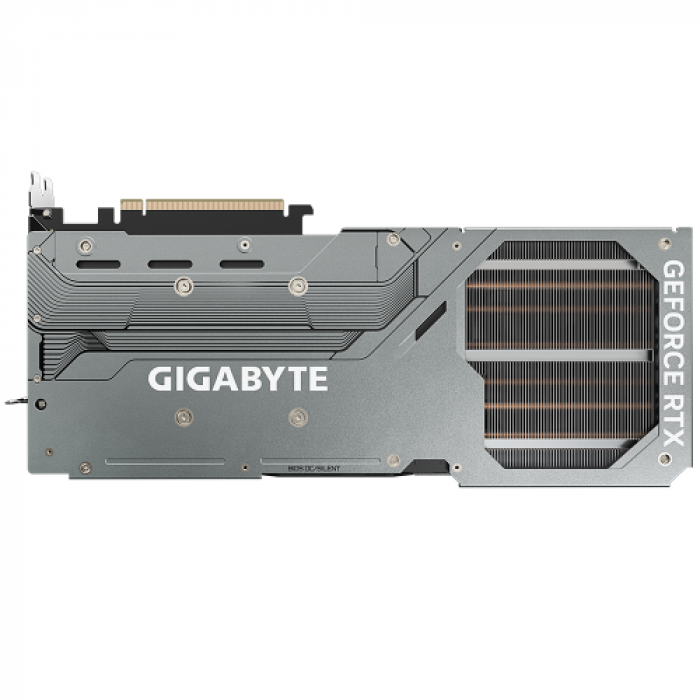 Placa video Gigabyte nVidia GeForce RTX 4090 GAMING OC 24GB, GDDR6X, 384bit