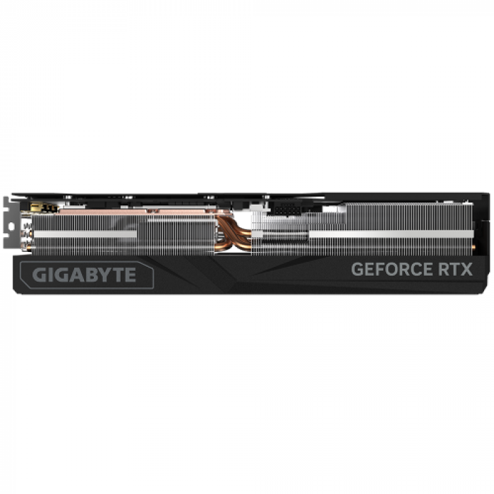 Placa video Gigabyte nVidia GeForce RTX 4090 WINDFORCE 24GB, GDDR6X, 384bit