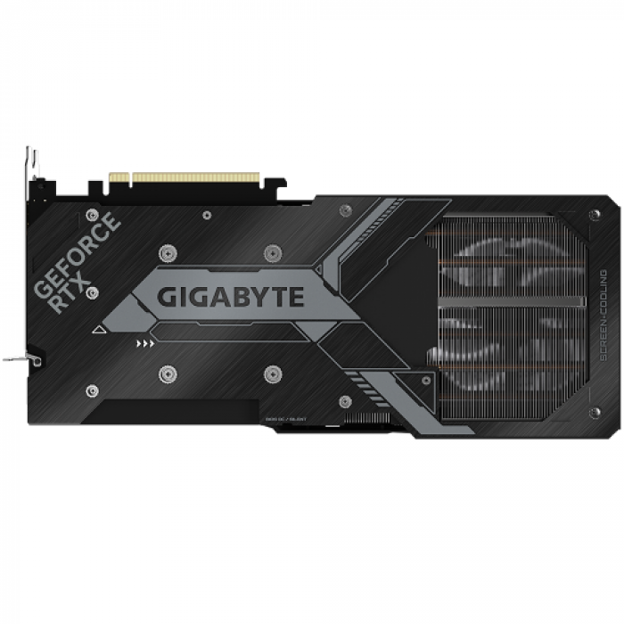Placa video Gigabyte nVidia GeForce RTX 4090 WINDFORCE 24GB, GDDR6X, 384bit